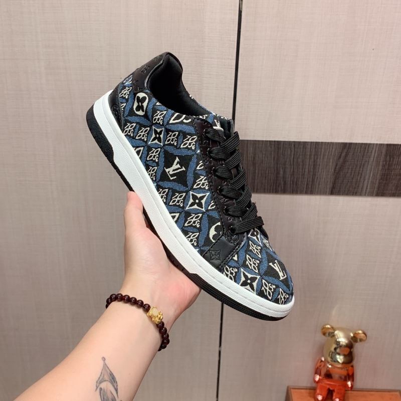 Louis Vuitton Low Shoes